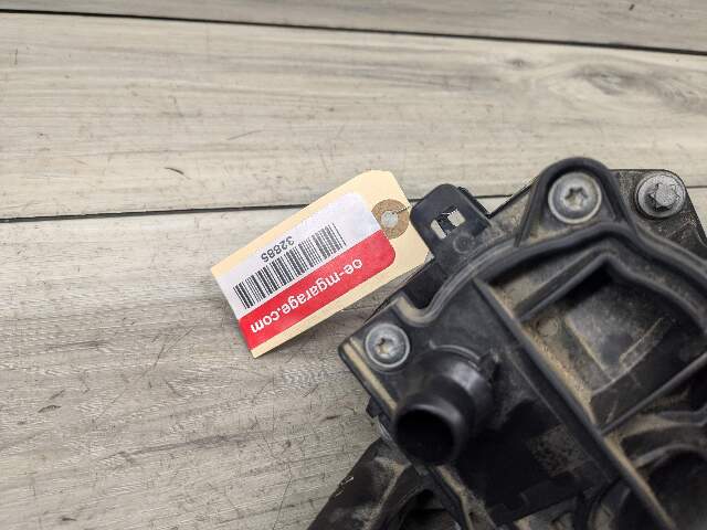 NOTE* 16-21 OEM BMW F23 F30 F32 G12 G30 Engine B58 Heat Thermostat Module