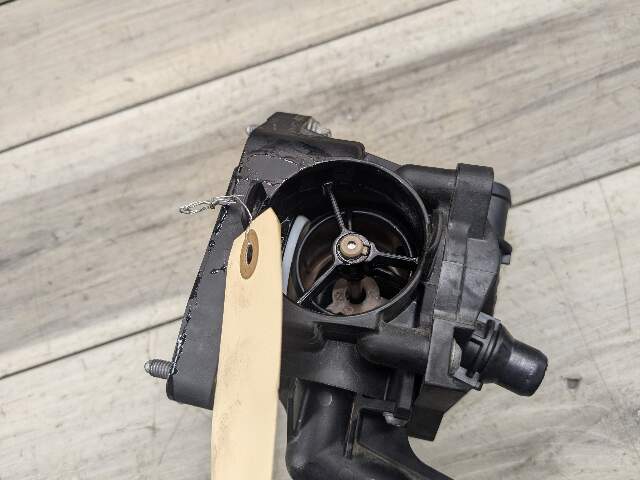 NOTE* 16-21 OEM BMW F23 F30 F32 G12 G30 Engine B58 Heat Thermostat Module