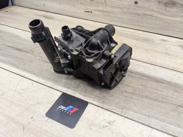 NOTE* 16-21 OEM BMW F23 F30 F32 G12 G30 Engine B58 Heat Thermostat Module