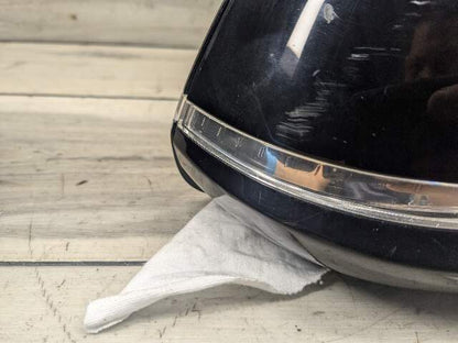 *14-20 OEM BMW F22 F23 F87 M2 Right Passenger Mirror Auto Dip Shadow Assembly