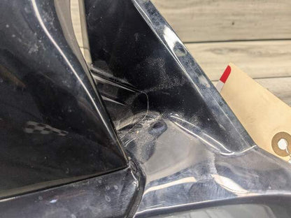 *14-20 OEM BMW F22 F23 F87 M2 Right Passenger Mirror Auto Dip Shadow Assembly