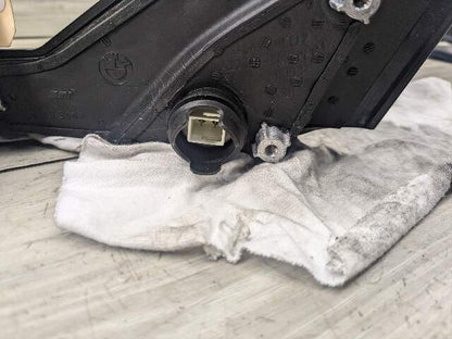 *14-20 OEM BMW F22 F23 F87 M2 Right Passenger Mirror Auto Dip Shadow Assembly