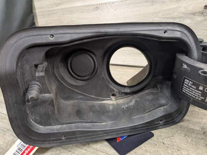 14-20 OEM BMW F22 228 230 Gas Fuel Tank Filler Door Flap Cap Lid Cover Assembly