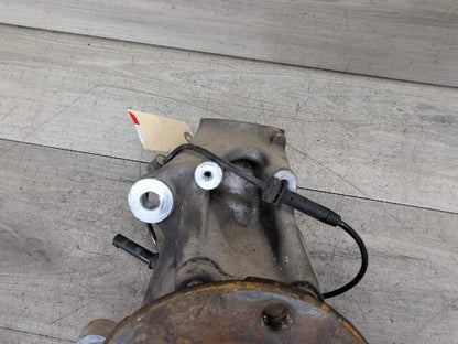 14-20 OEM BMW F22 F23 RWD Front Right Passenger Side Spindle Hub Carrier Knuckle