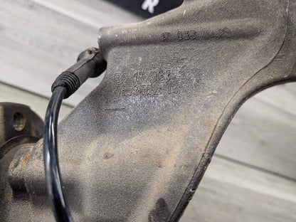 14-20 OEM BMW F22 F23 RWD Front Right Passenger Side Spindle Hub Carrier Knuckle