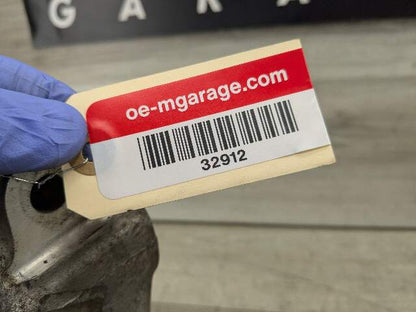 14-20 OEM BMW F22 F23 RWD Front Right Passenger Side Spindle Hub Carrier Knuckle