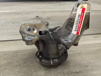 14-20 OEM BMW F22 F23 RWD Front Right Passenger Side Spindle Hub Carrier Knuckle