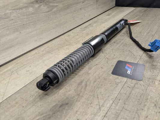 17-23 OEM BMW G30 F90 M5 Rear Right Trunk Strut Spindle Drive Power Lift