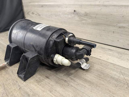 17-24 OEM BMW F90 G30 M5 M8 Charcoal Filter Fuel Tank Vapor Evaporator Canister