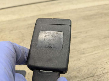 OEM BMW F90 G11 G12 G30 530 540 M550 750 M5 Front Left or Right Seatbelt Buckle