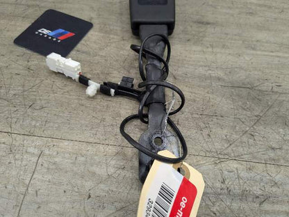 OEM BMW F90 G11 G12 G30 530 540 M550 750 M5 Front Left or Right Seatbelt Buckle