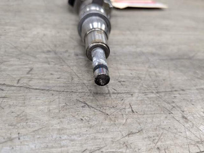 ***BMW E90 E92 E93 F10 F02 Engine N63 N54 High Pressure Fuel Injector INDEX 12