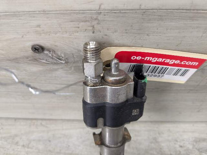 ***BMW E90 E92 E93 F10 F02 Engine N63 N54 High Pressure Fuel Injector INDEX 12