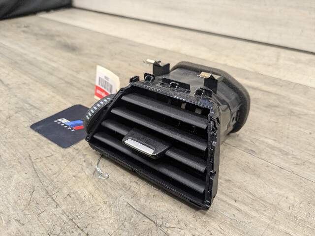 12-20 OEM BMW F30 F32 F33 F80 F82 M4 335 Passenger Air AC Vent Dash Grille