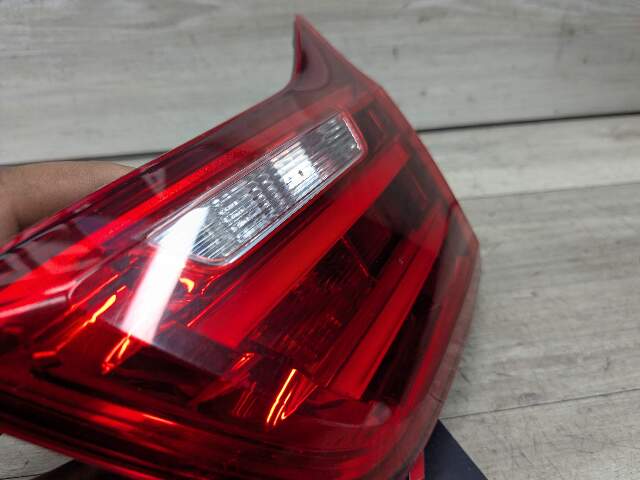 15-17 OEM BMW F82 Coupe M4 Rear Right Passenger Side Inner Tail Light Pre-LCI