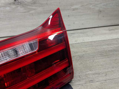 15-17 OEM BMW F82 Coupe M4 Rear Right Passenger Side Inner Tail Light Pre-LCI