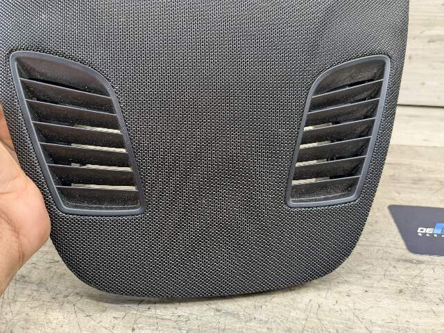 16-23 OEM BMW F44 G12 G20 G30 Sound System Tweeter Speaker HARMAN KARDON PAIR