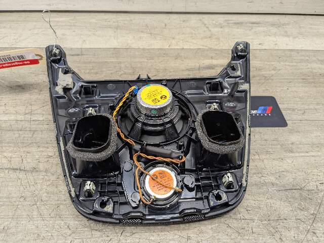 16-23 OEM BMW F44 G12 G20 G30 Sound System Tweeter Speaker HARMAN KARDON PAIR