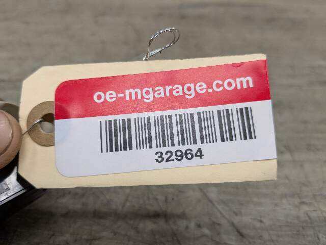 OEM BMW F90 F97 G01 G05 G20 G30 X3 Front Driver Main Master Power Window Switch