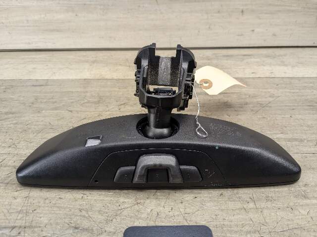 16-23 OEM BMW G12 G30 G32 F90 M5 Rear View Interior Mirror Homelink EC/LED/GTO