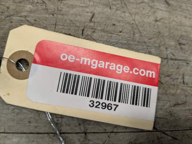 16-25 OEM BMW F90 M5 G11 G12 G30 Steering Wheel Adjustment Switch Control Module
