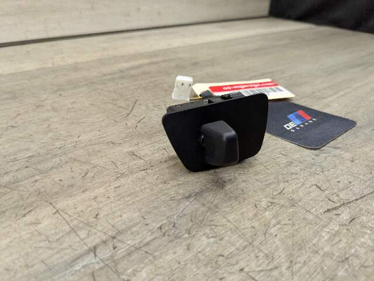 16-25 OEM BMW F90 M5 G11 G12 G30 Steering Wheel Adjustment Switch Control Module