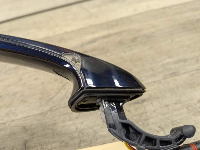 *OEM BMW G30 530 540 M550 Front Rear Right Passenger Door Handle COMFORT ACCESS