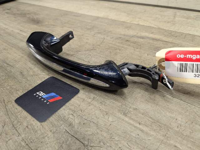 *OEM BMW G30 530 540 M550 Front Rear Right Passenger Door Handle COMFORT ACCESS