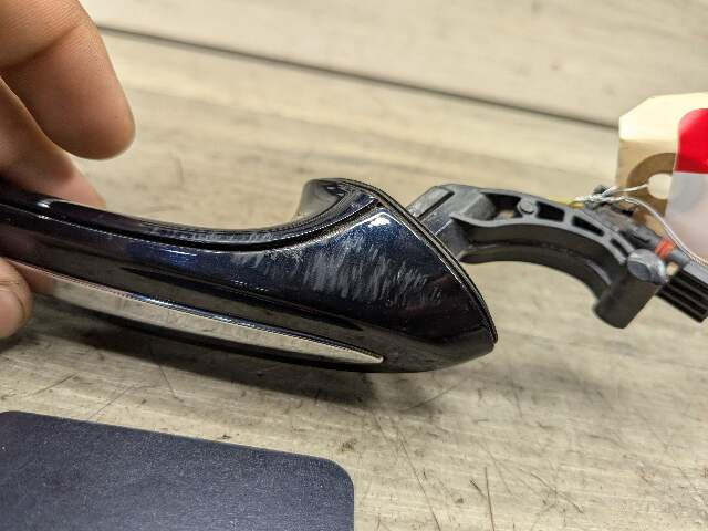 *OEM BMW G30 530 540 M550 Front Rear Right Passenger Door Handle COMFORT ACCESS