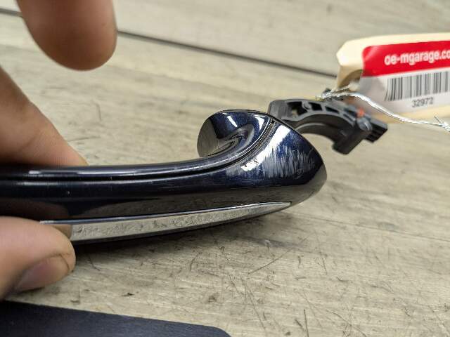 *OEM BMW G30 530 540 M550 Front Rear Right Passenger Door Handle COMFORT ACCESS