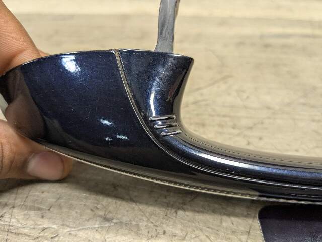 *OEM BMW G30 530 540 M550 Front Rear Right Passenger Door Handle COMFORT ACCESS