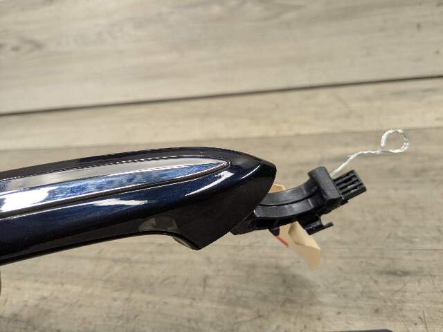 *OEM BMW G30 530 540 M550 Front Rear Right Passenger Door Handle COMFORT ACCESS