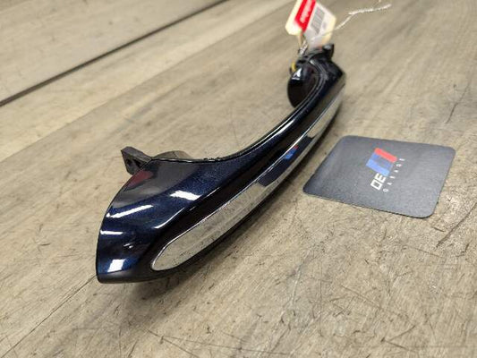 *OEM BMW G30 530 540 M550 Front Rear Right Passenger Door Handle COMFORT ACCESS