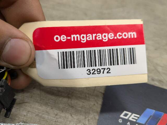 *OEM BMW G30 530 540 M550 Front Rear Right Passenger Door Handle COMFORT ACCESS