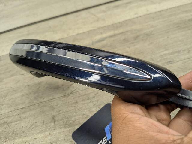 *OEM BMW G30 530 540 M550 Front Rear Right Passenger Door Handle COMFORT ACCESS