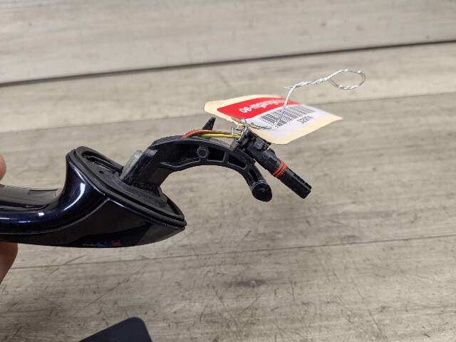 *OEM BMW G30 530 540 M550 Front Rear Right Passenger Door Handle COMFORT ACCESS
