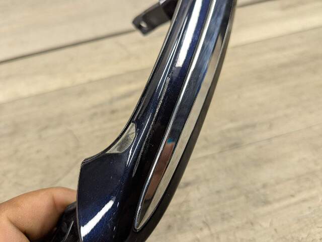*OEM BMW G30 530 540 M550 Front Rear Right Passenger Door Handle COMFORT ACCESS