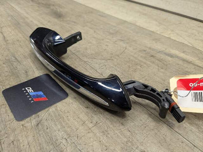 *OEM BMW G30 530 540 M550 Front Rear Right Passenger Door Handle COMFORT ACCESS