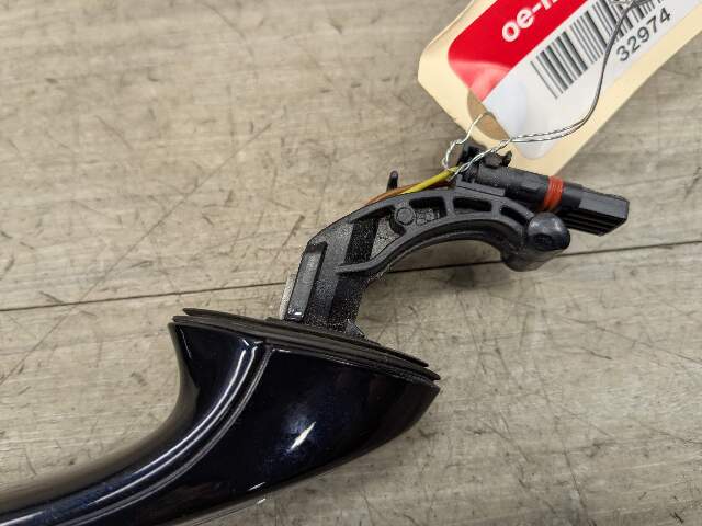 *OEM BMW G30 530 540 M550 Front Rear Right Passenger Door Handle COMFORT ACCESS