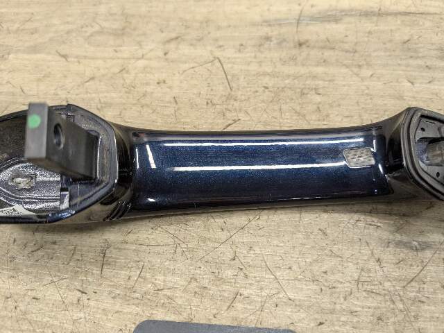 *OEM BMW G30 530 540 M550 Front Rear Right Passenger Door Handle COMFORT ACCESS