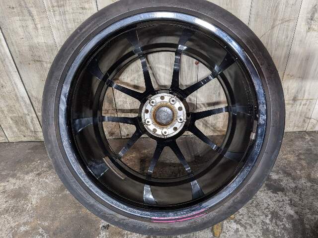 *15-20 CHINA BMW F80 F82 F83 M3 M4 Rear CS Wheel Rim 20x11 ET38