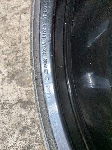 NOTE* 15-20 CHINA BMW F80 F82 F83 M3 M4 Front CS Wheel Rim 20x9.5 ET38