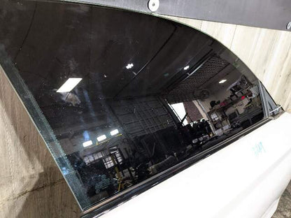 *14-20 OEM BMW F22 F23 F87 M2 Front Right Passenger Side Door Shell Panel White