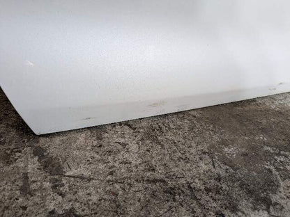 *14-20 OEM BMW F22 F23 F87 M2 Front Right Passenger Side Door Shell Panel White