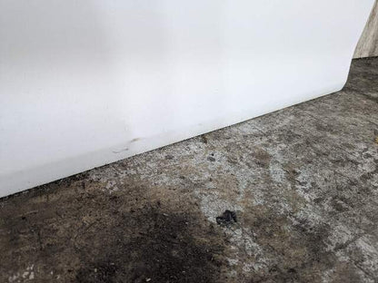 *14-20 OEM BMW F22 F23 F87 M2 Front Right Passenger Side Door Shell Panel White