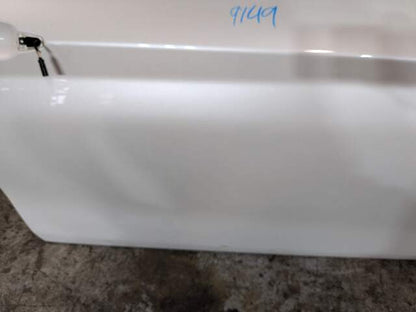 *14-20 OEM BMW F22 F23 F87 M2 Front Right Passenger Side Door Shell Panel White