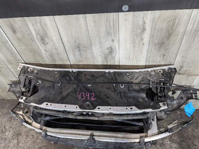 *17-23* OEM BMW G30 530 540 M550 SPORT Front Clip Radiator Support Reinforcement