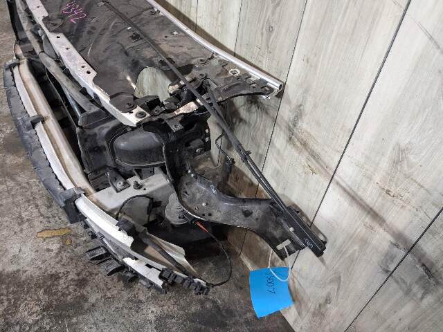 *17-23* OEM BMW G30 530 540 M550 SPORT Front Clip Radiator Support Reinforcement