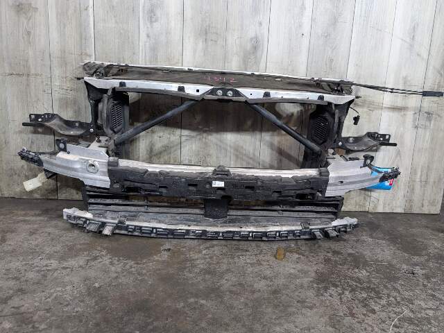 *17-23* OEM BMW G30 530 540 M550 SPORT Front Clip Radiator Support Reinforcement
