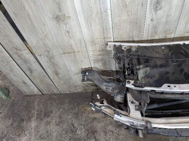 *17-23* OEM BMW G30 530 540 M550 SPORT Front Clip Radiator Support Reinforcement